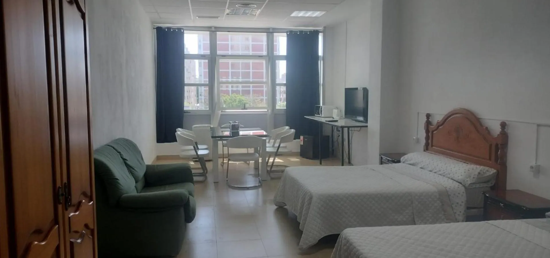 Apartamento Kevin Cadiz