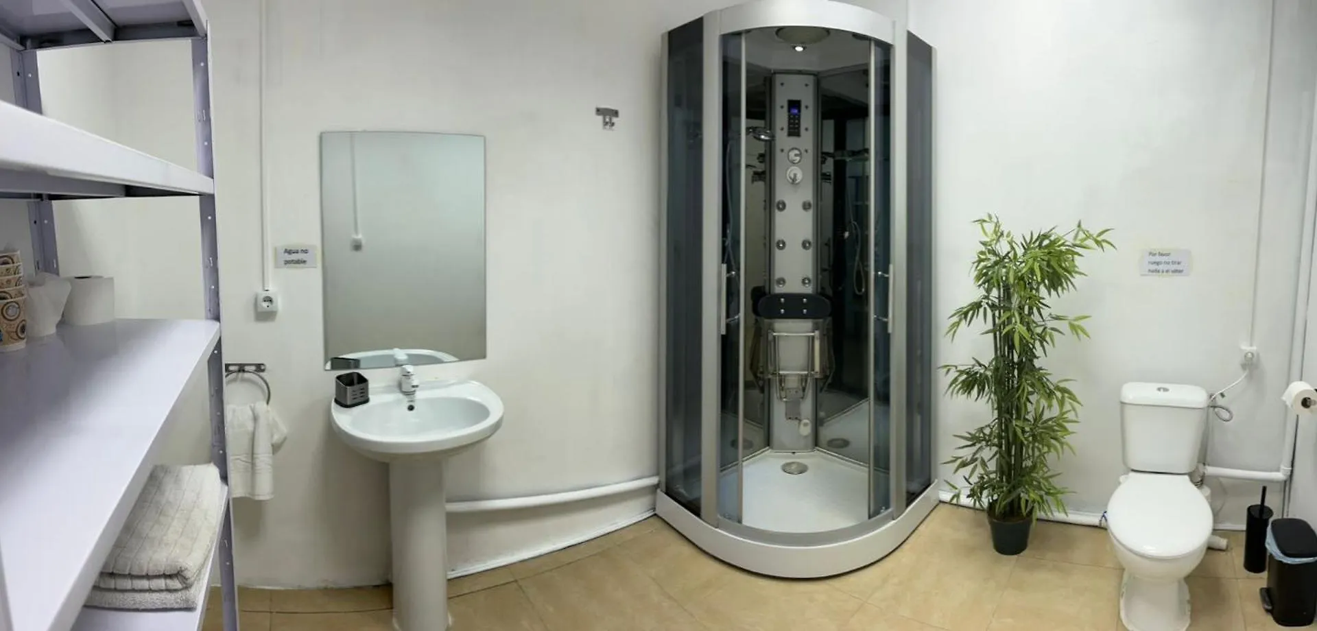 Apartamento Kevin Cadiz Spain