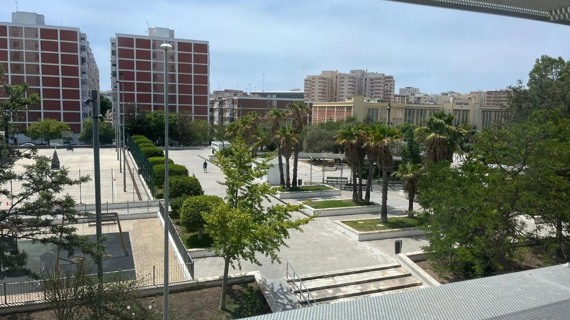 Apartamento Kevin Cadiz Spain