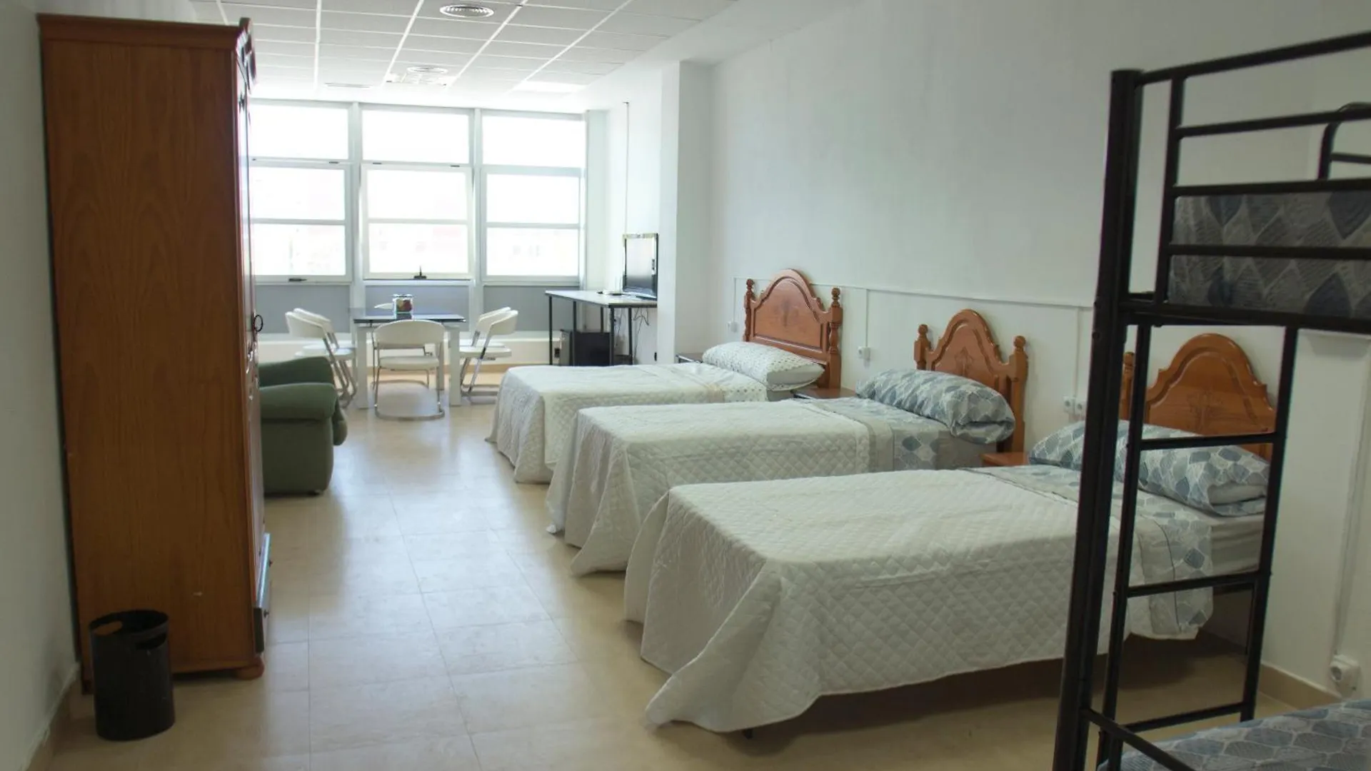 Apartamento Kevin Cadiz